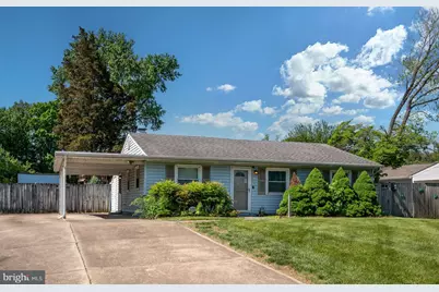 14458 Meridian Drive, Woodbridge, VA 22191 - Photo 1