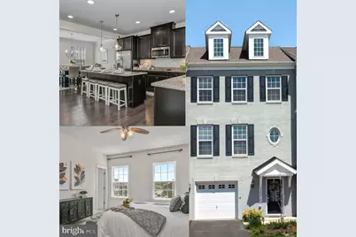 10575 Hinton Way, Manassas, VA 20112 - Photo 1