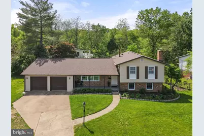 7518 Roxbury Avenue, Manassas, VA 20109 - Photo 1