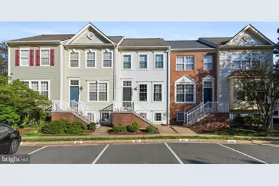 10020 Moxleys Ford Lane, Bristow, VA 20136 - Photo 1