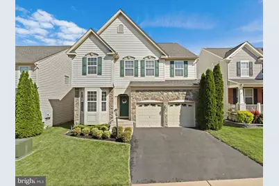 13848 Barrymore Court, Gainesville, VA 20155 - Photo 1