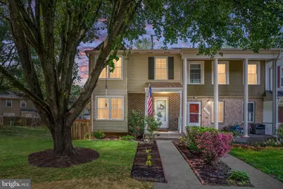 14096 Geraldine Court, Woodbridge, VA 22193 - Photo 1