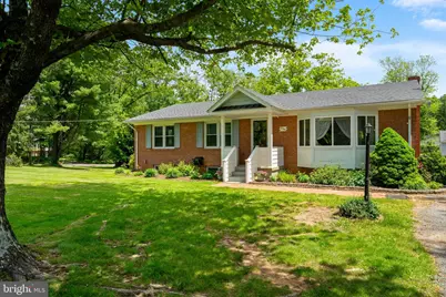 10001 Hopkins Lane, Nokesville, VA 20181 - Photo 1