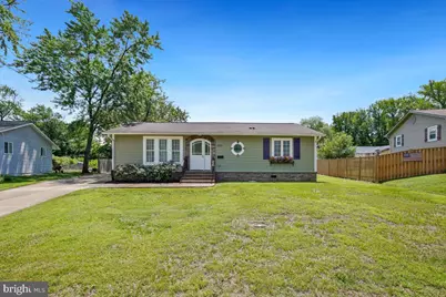 905 Burke Drive, Woodbridge, VA 22191 - Photo 1