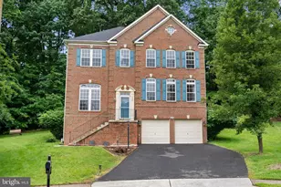 1405 Eiderdown Ct, Woodbridge, VA 22191 - Photo 1