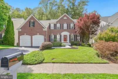 5322 Gunston Hall Drive, Woodbridge, VA 22193 - Photo 1