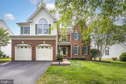 5510 Hillsman Farm Lane, Haymarket, VA 20169 - Photo 1