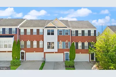 6163 Popes Creek Place, Haymarket, VA 20169 - Photo 1