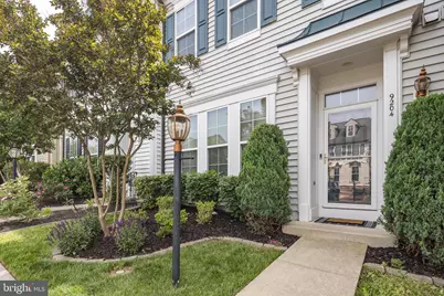 9204 Alvyn Lake Circle, Bristow, VA 20136 - Photo 1