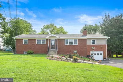 7703 Huron Drive, Gainesville, VA 20155 - Photo 1