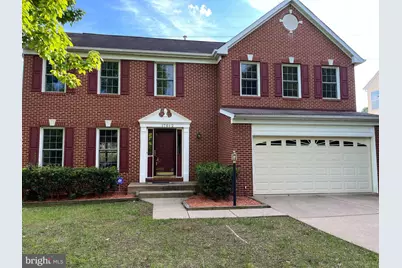 17012 Cass Brook Lane, Woodbridge, VA 22191 - Photo 1