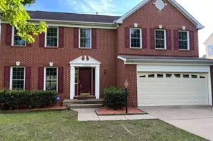 17012 Cass Brook Ln, Woodbridge, VA 22191 - Photo 1