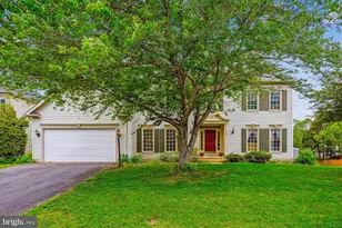 12630 Garry Glen Dr, Bristow, VA 20136 - Photo 1