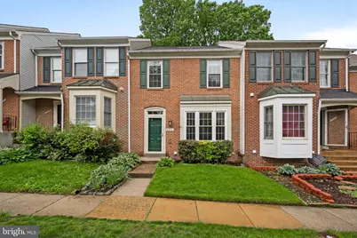 3311 Cullers Court, Woodbridge, VA 22192 - Photo 1