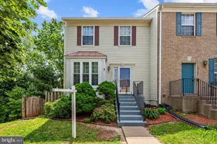 10541 Brechin Way, Manassas, VA 20109 - Photo 1