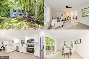 8032 Gracie Dr, Manassas, VA 20112 - Photo 1