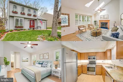 12245 Arabian Place, Woodbridge, VA 22192 - Photo 1