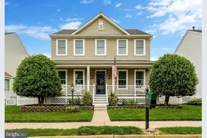 12435 Iona Sound Drive, Bristow, VA 20136 - Photo 1