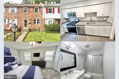 14717 Barksdale Street, Woodbridge, VA 22193 - Photo 1