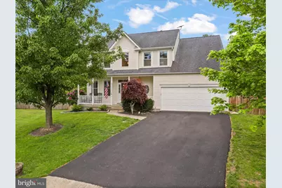 6213 Oakland Drive, Woodbridge, VA 22193 - Photo 1