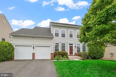 6971 Gillis Way, Gainesville, VA 20155 - Photo 1