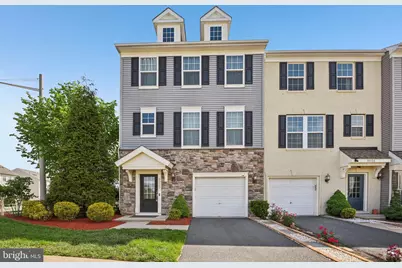 9926 Whitemoss Drive, Manassas, VA 20109 - Photo 1