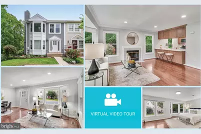 12149 Salemtown Drive, Woodbridge, VA 22192 - Photo 1