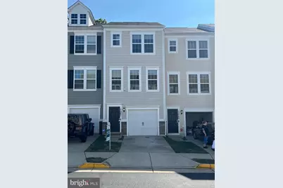 17087 Gibson Mill Road, Dumfries, VA 22026 - Photo 1