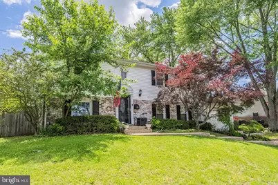 9722 Copeland Drive, Manassas, VA 20109 - Photo 1