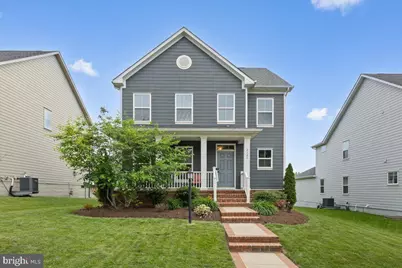 2121 River Heritage Boulevard, Dumfries, VA 22026 - Photo 1