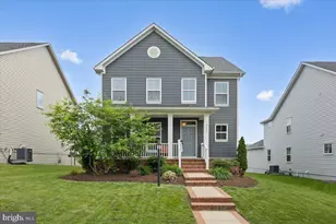 2121 River Heritage Blvd, Dumfries, VA 22026 - Photo 1