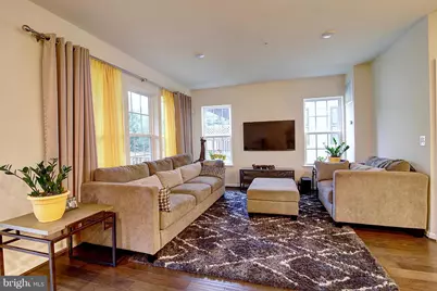 13937 Hollow Wind Way #101, Woodbridge, VA 22191 - Photo 1