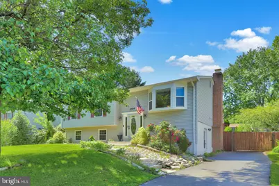 5584 Reardon Lane, Woodbridge, VA 22193 - Photo 1