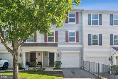 2924 Truffle Oak Place, Woodbridge, VA 22191 - Photo 1