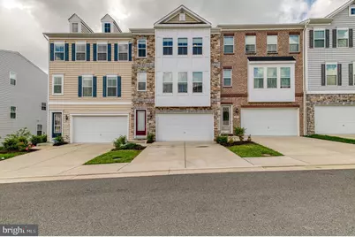 5015 Little Martha Way, Woodbridge, VA 22192 - Photo 1