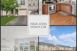 15616 John Diskin Cir, Woodbridge, VA 22191 - Photo 1