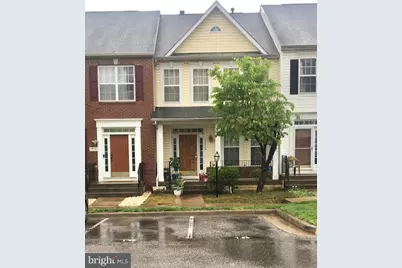 15534 Exmore Court, Woodbridge, VA 22191 - Photo 1