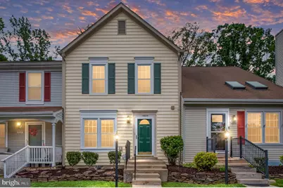 15483 Cliffview Drive, Dumfries, VA 22025 - Photo 1