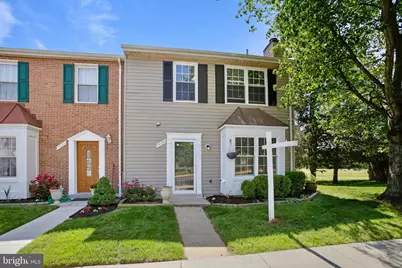 7826 Gateshead Lane, Manassas, VA 20109 - Photo 1