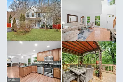 5270 Quebec Place, Woodbridge, VA 22193 - Photo 1