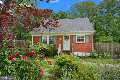 14321 Bismark Avenue, Woodbridge, VA 22193 - Photo 1