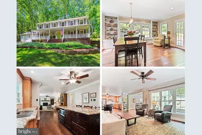 6521 Commonwealth Court, Manassas, VA 20112 - Photo 1