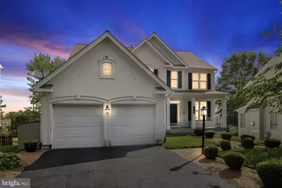 2806 Burrough Hill Lane, Woodbridge, VA 22191 - Photo 1