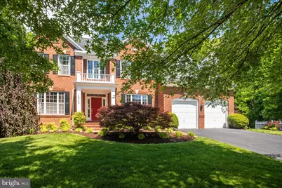 16340 Sandy Ridge Court, Woodbridge, VA 22191 - Photo 1