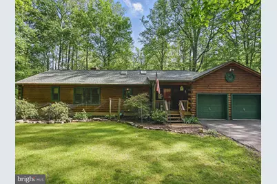 4440 Babbling Brook Court, Haymarket, VA 20169 - Photo 1