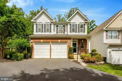 3429 Eagle Ridge Drive, Woodbridge, VA 22191 - Photo 1