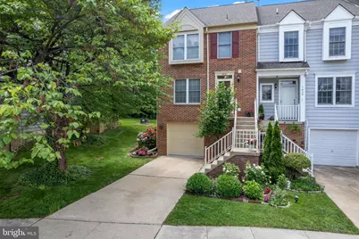 7850 Blue Gray Circle, Manassas, VA 20109 - Photo 1