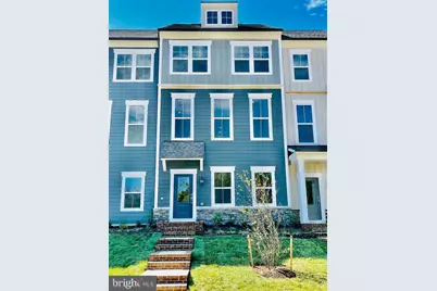 17912 Woods Overlook Drive, Dumfries, VA 22026 - Photo 1