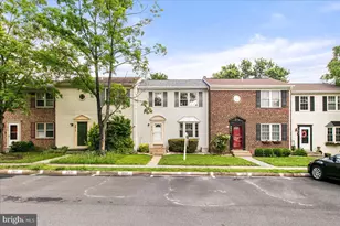 2919 Lexington Ct, Woodbridge, VA 22192 - Photo 1