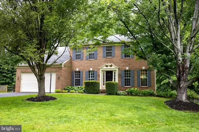 13076 Dove Tree Court, Manassas, VA 20112 - Photo 1